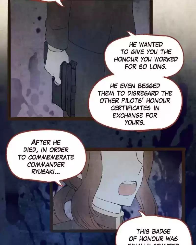 Phantom Paradise Chapter 60: