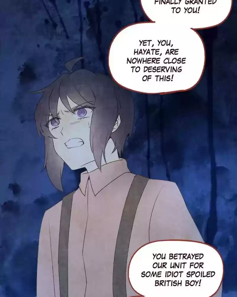 Phantom Paradise Chapter 60: