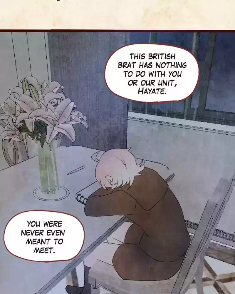 Phantom Paradise Chapter 60: