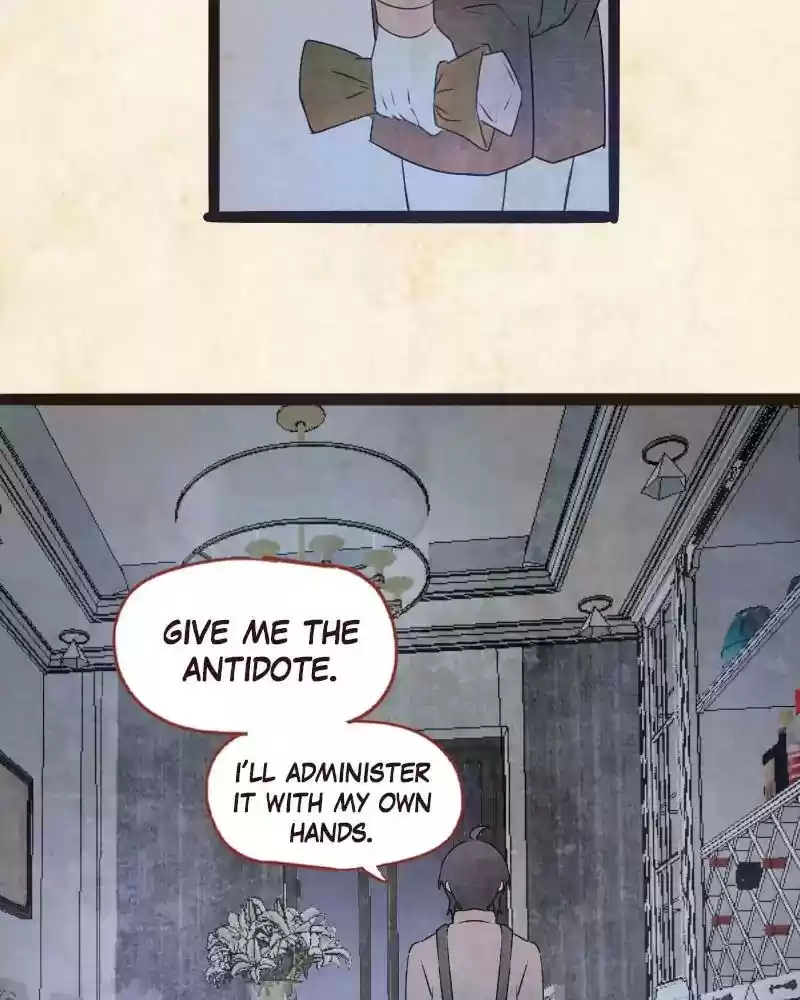 Phantom Paradise Chapter 60: