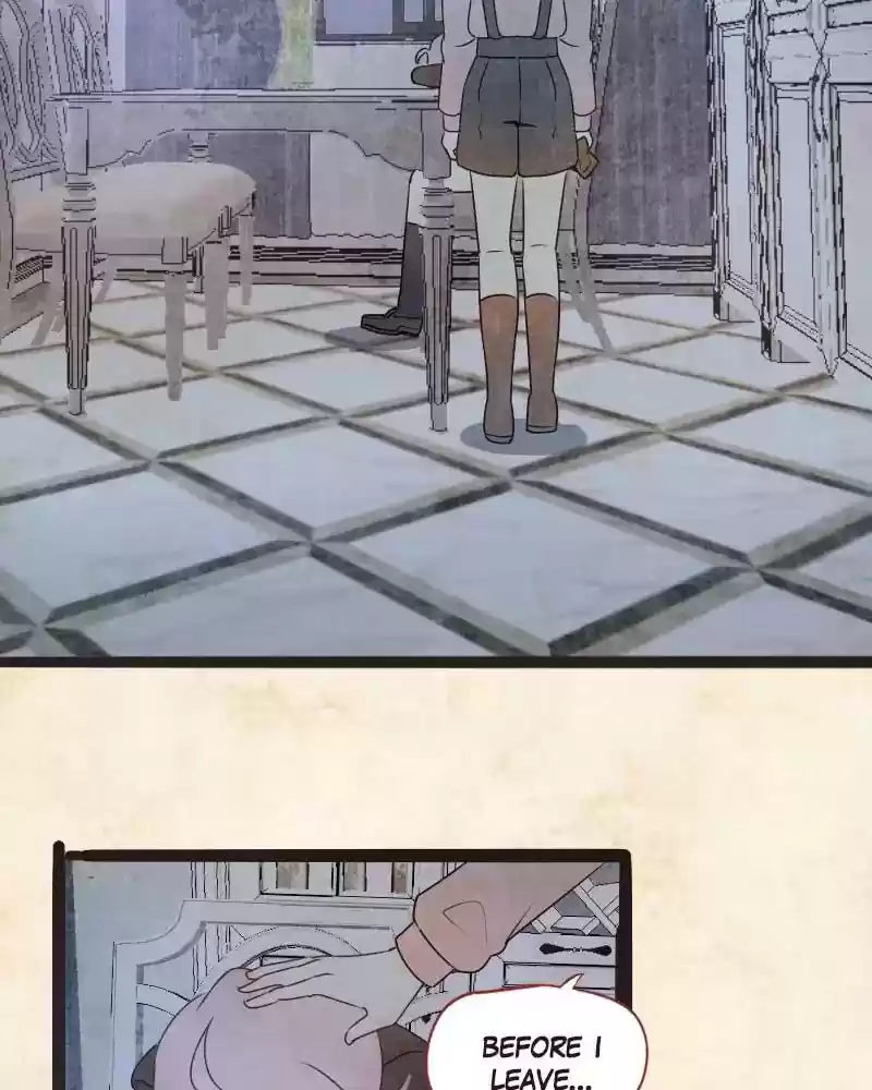 Phantom Paradise Chapter 60: