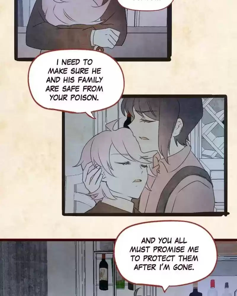 Phantom Paradise Chapter 60: