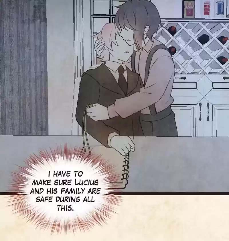 Phantom Paradise Chapter 60: