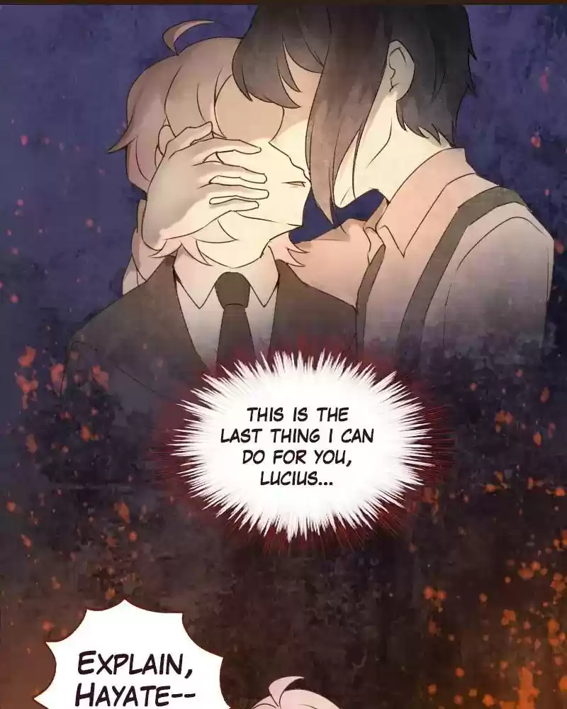 Phantom Paradise Chapter 60: