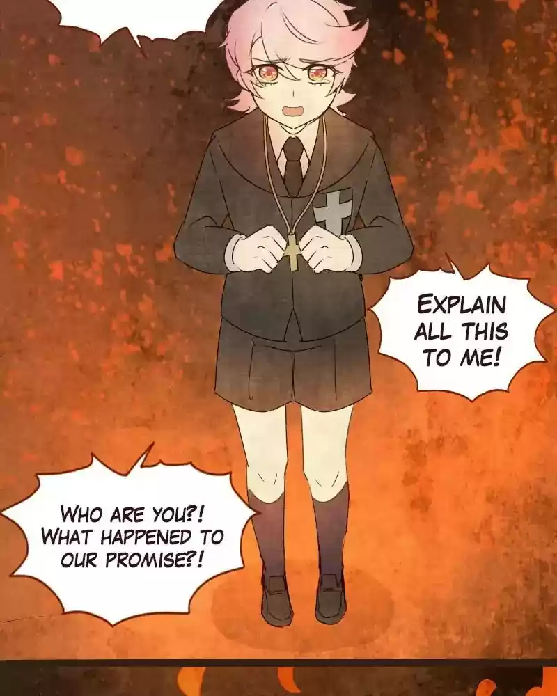 Phantom Paradise Chapter 60: