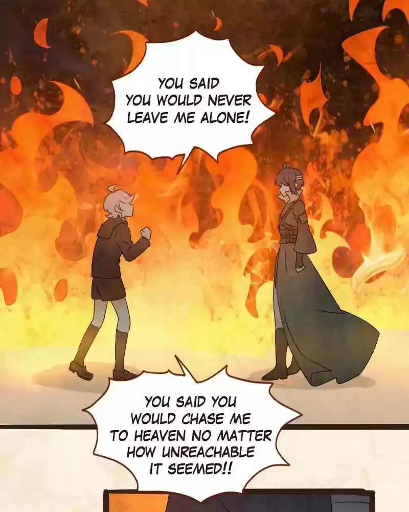 Phantom Paradise Chapter 60: