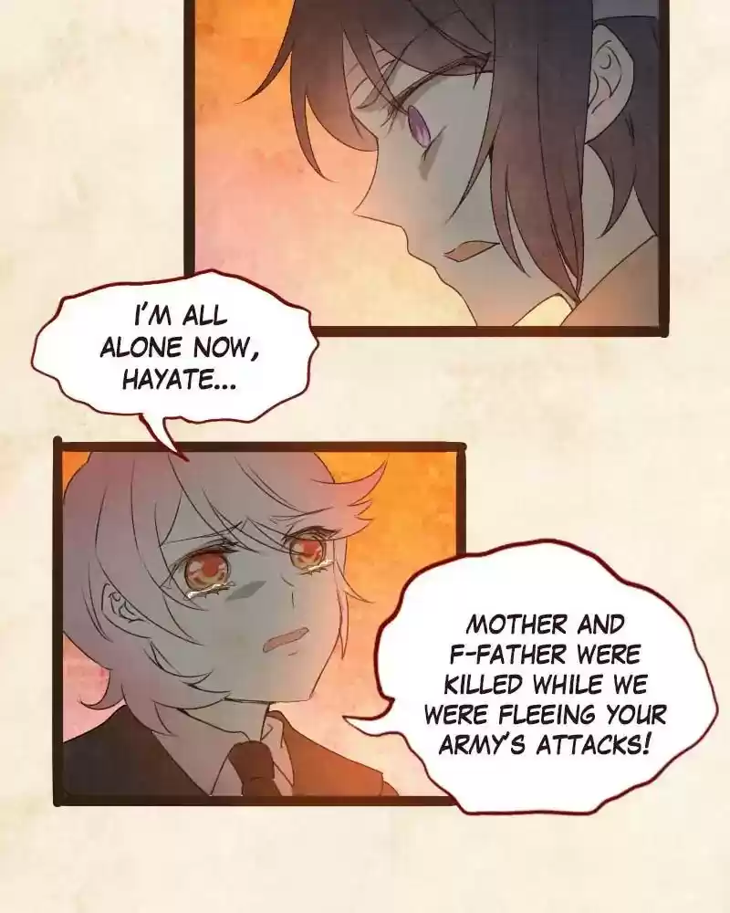 Phantom Paradise Chapter 60: