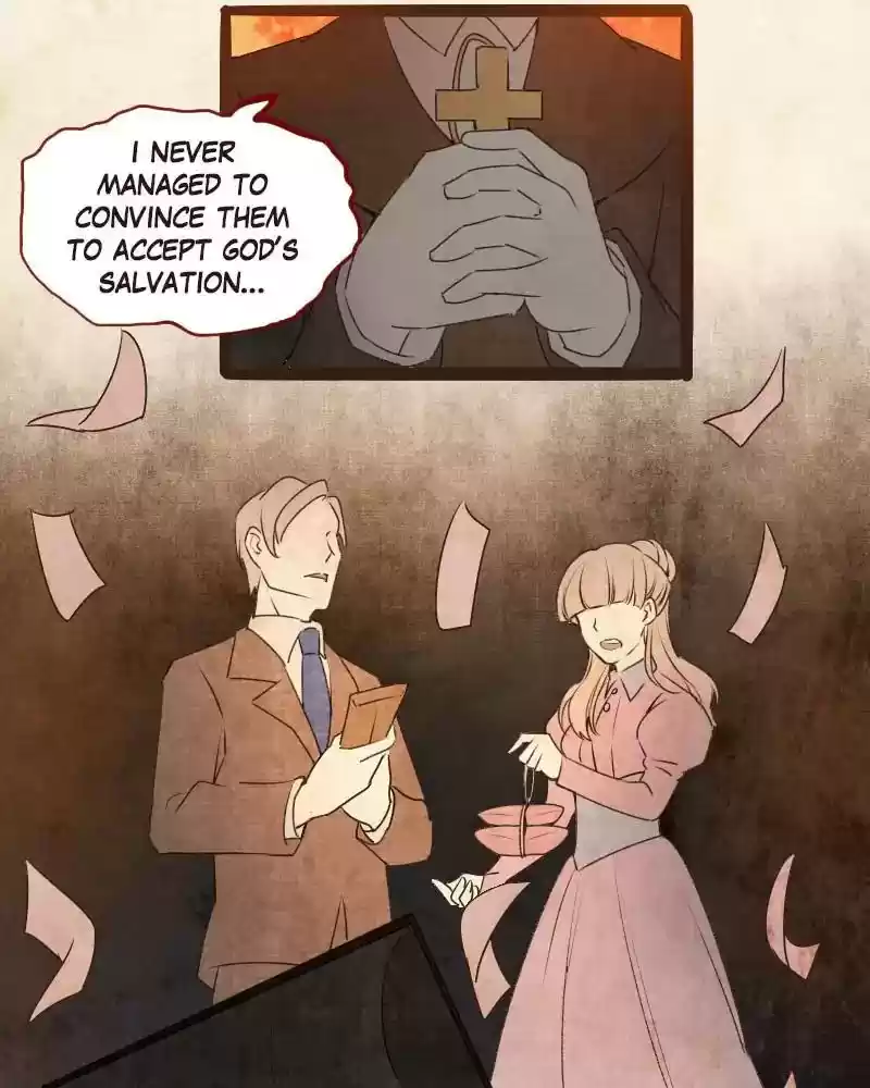 Phantom Paradise Chapter 60: