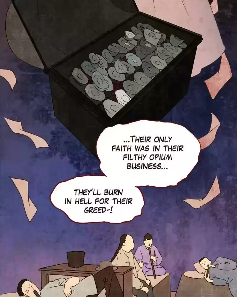 Phantom Paradise Chapter 60: