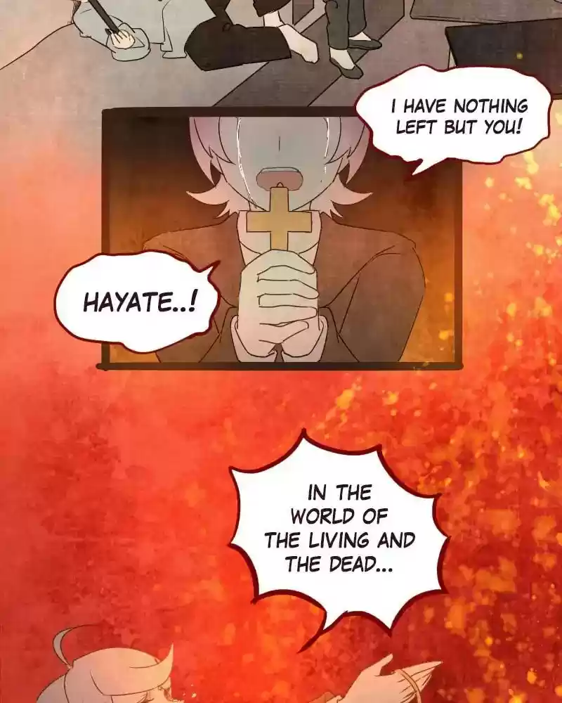 Phantom Paradise Chapter 60: