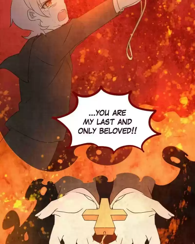 Phantom Paradise Chapter 60: