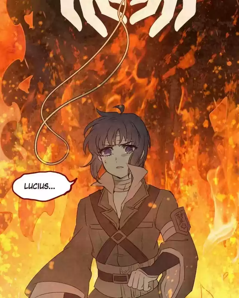 Phantom Paradise Chapter 60: