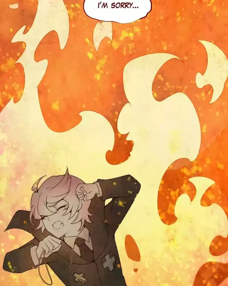 Phantom Paradise Chapter 60: