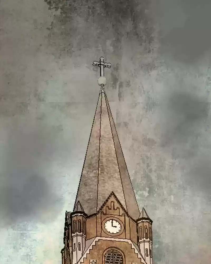 Phantom Paradise Chapter 60: