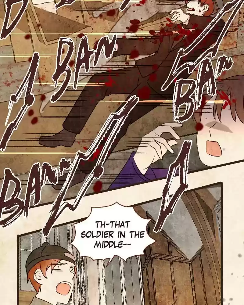 Phantom Paradise Chapter 60: