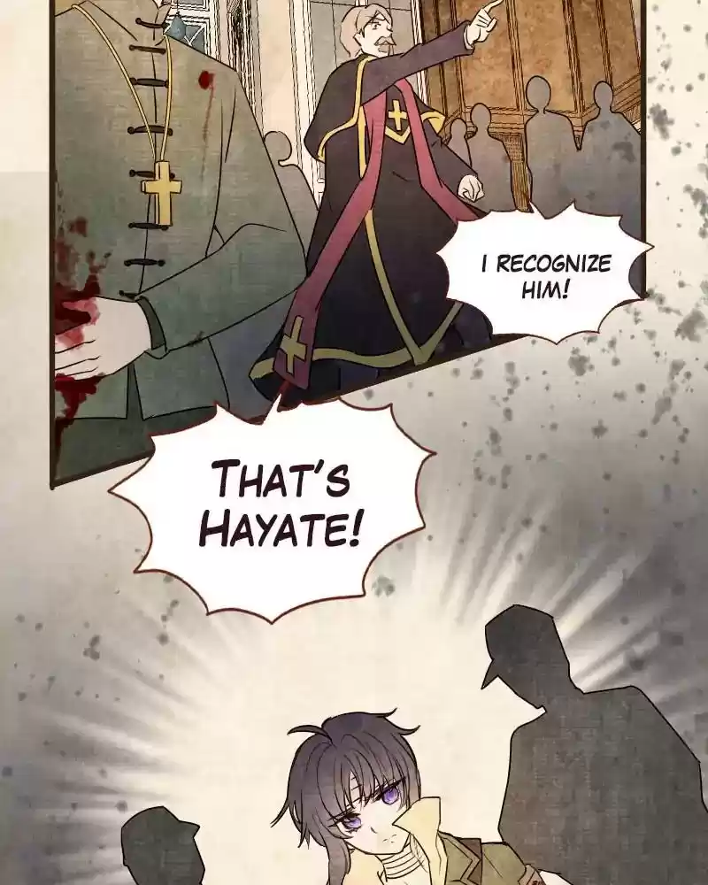 Phantom Paradise Chapter 60: