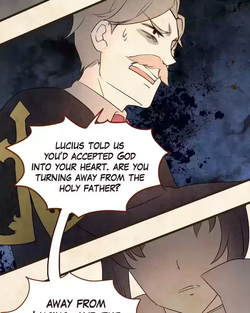 Phantom Paradise Chapter 60: