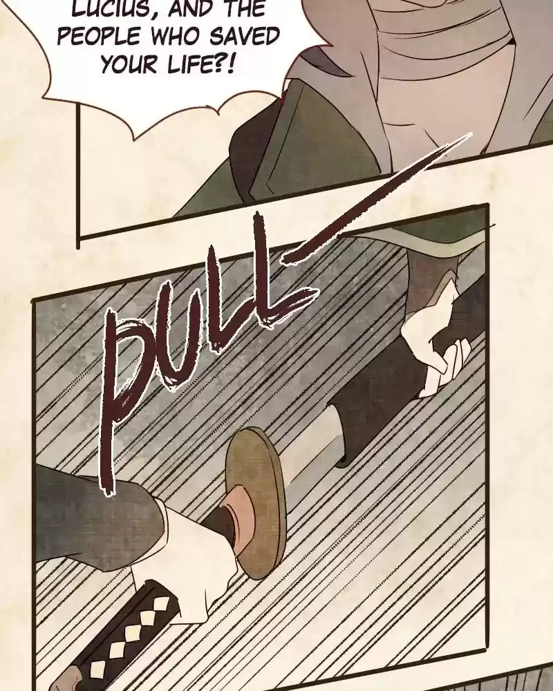 Phantom Paradise Chapter 60: