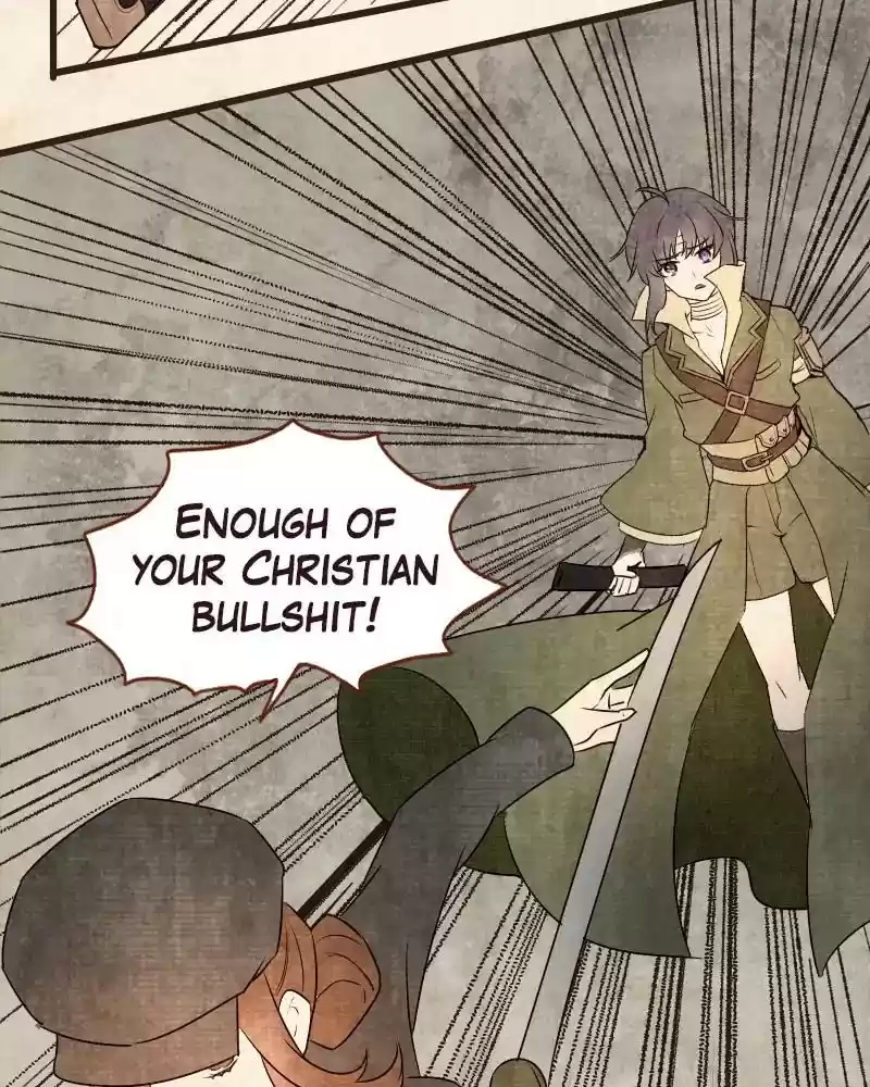 Phantom Paradise Chapter 60: