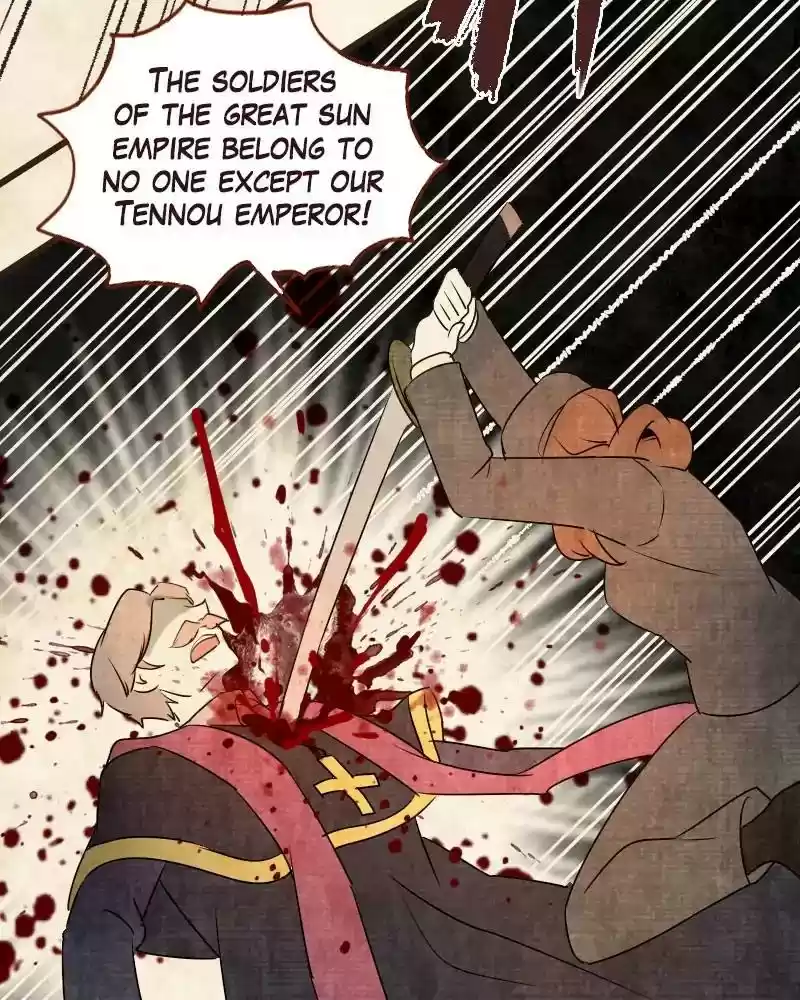 Phantom Paradise Chapter 60: