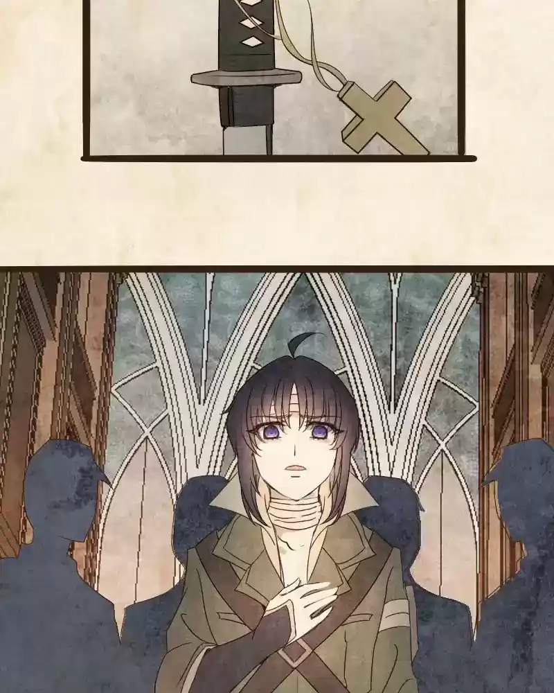 Phantom Paradise Chapter 60: