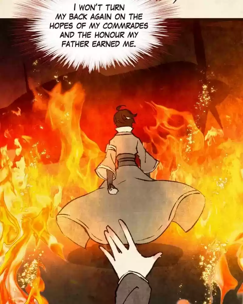 Phantom Paradise Chapter 60: