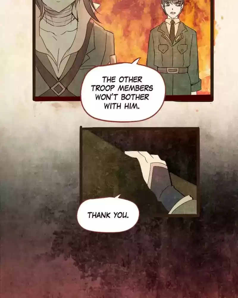 Phantom Paradise Chapter 60: