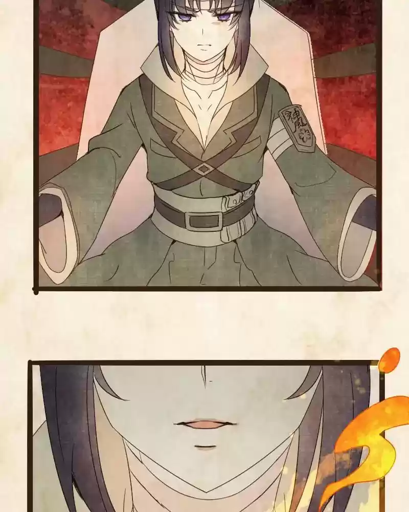 Phantom Paradise Chapter 60: