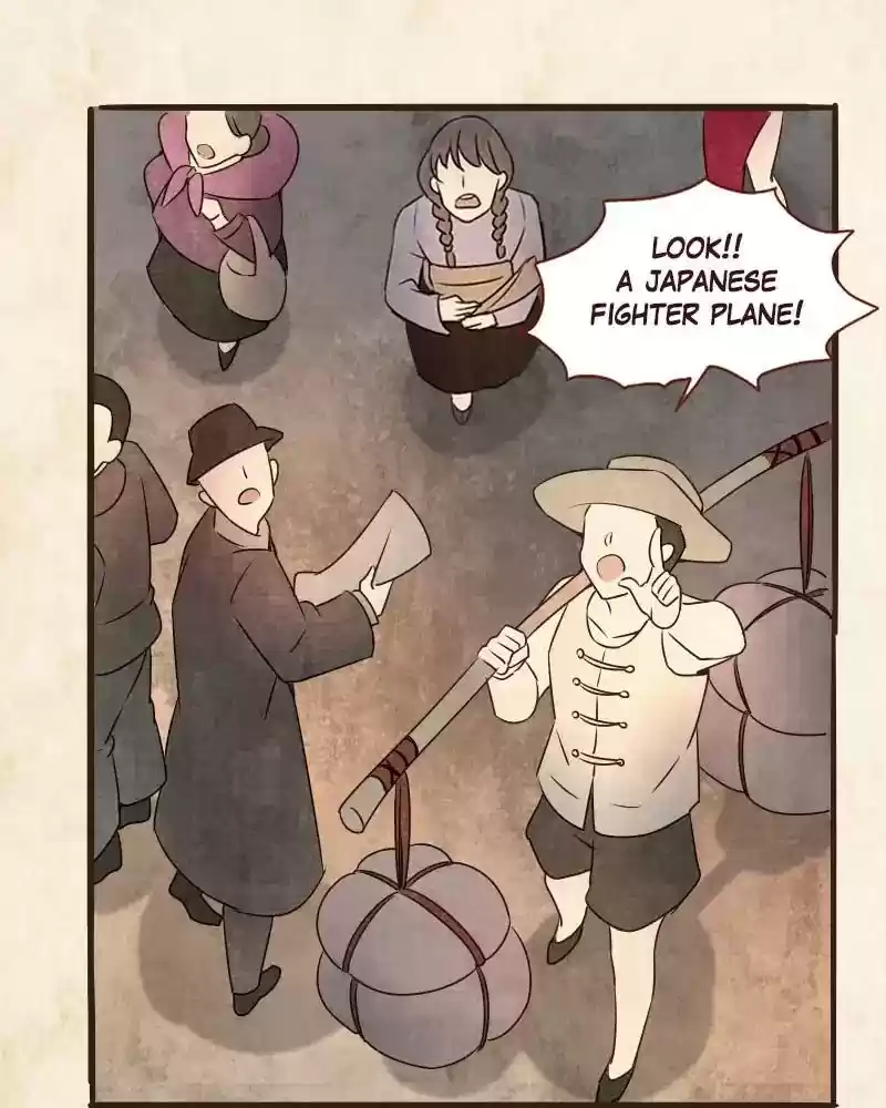 Phantom Paradise Chapter 60: