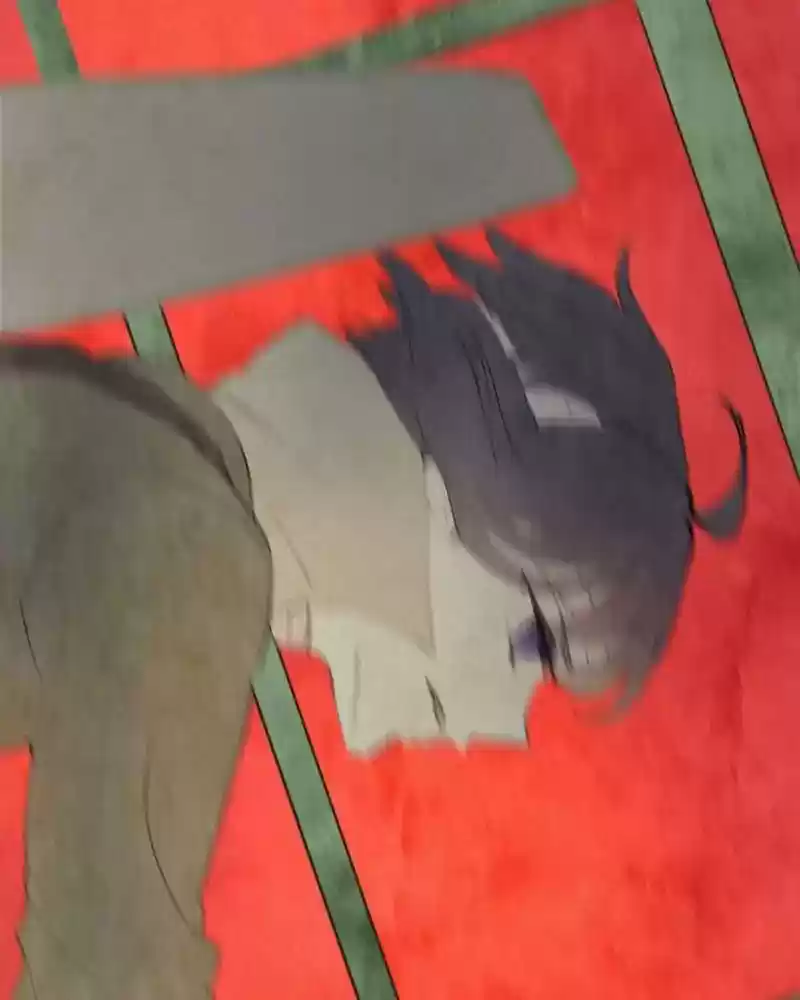 Phantom Paradise Chapter 60: