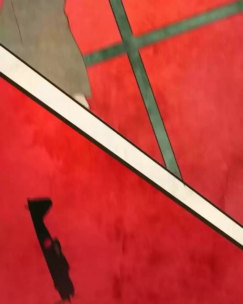 Phantom Paradise Chapter 60: