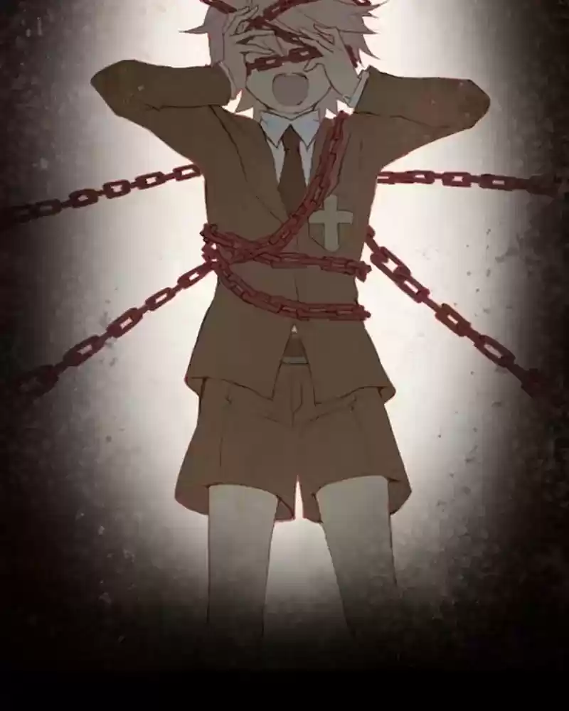 Phantom Paradise Chapter 60: