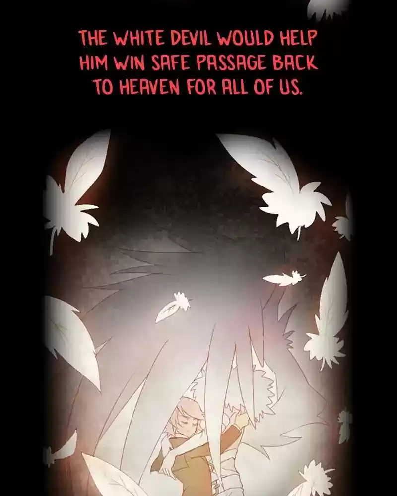 Phantom Paradise Chapter 60: