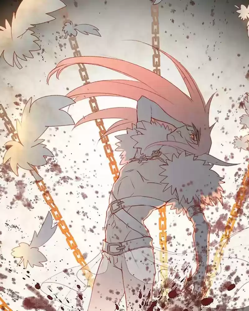 Phantom Paradise Chapter 60: