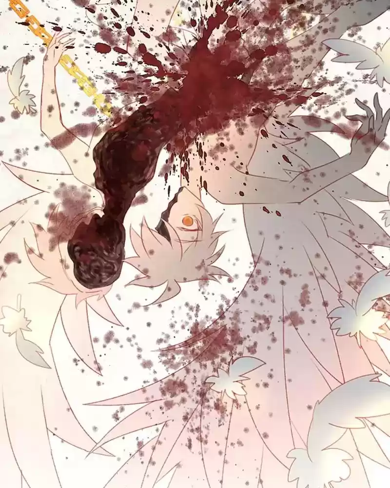 Phantom Paradise Chapter 60: