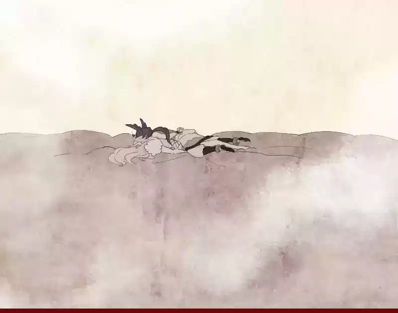 Phantom Paradise Chapter 60: