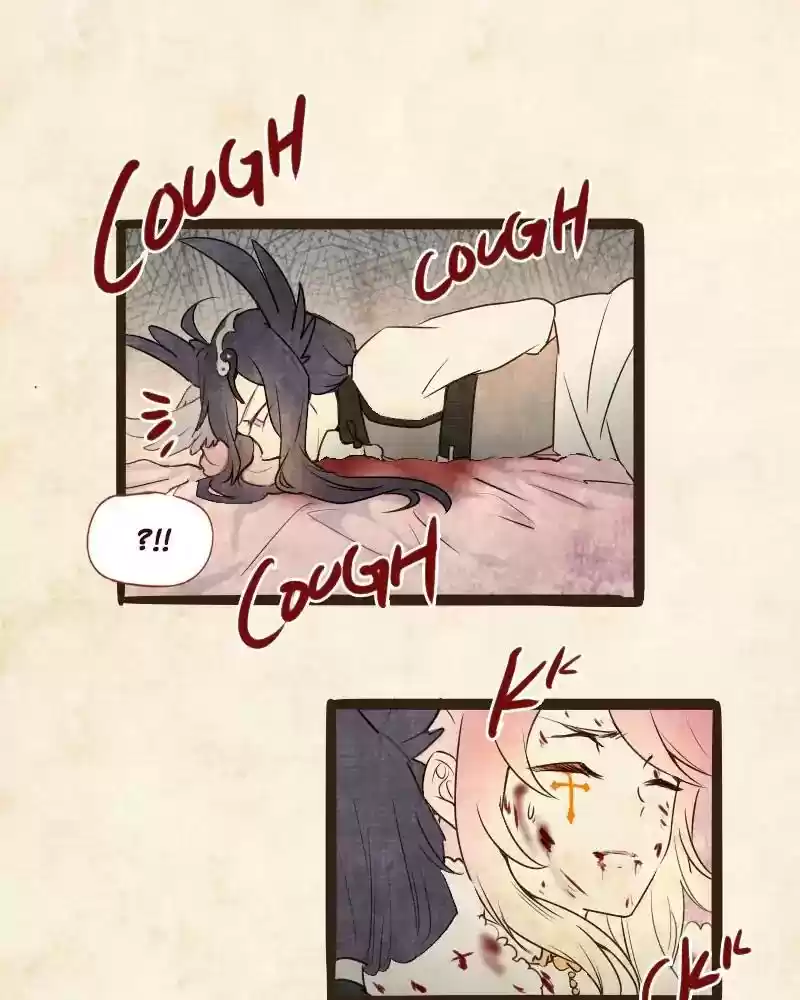 Phantom Paradise Chapter 60: