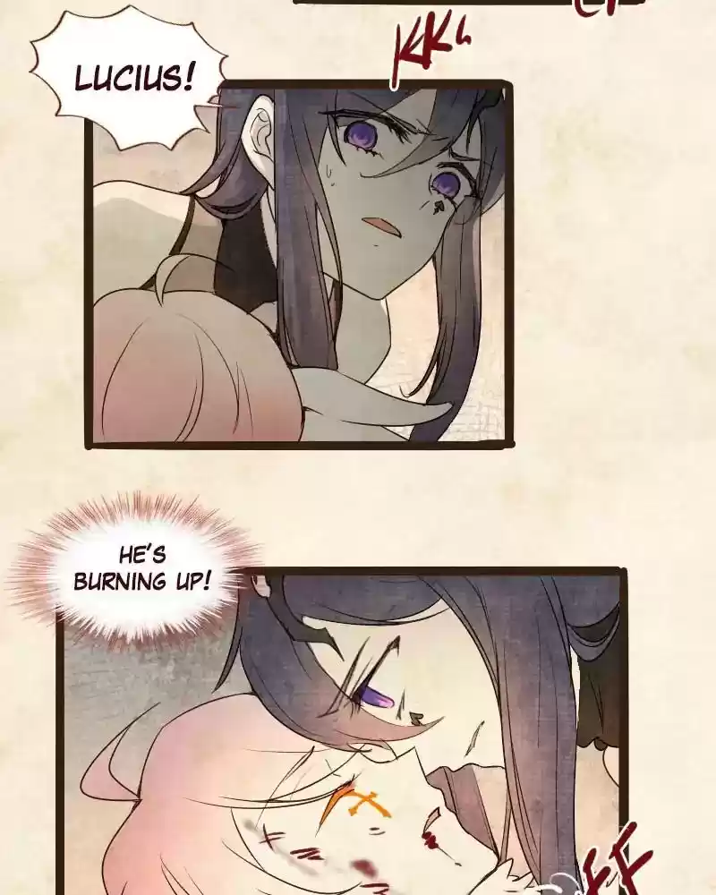 Phantom Paradise Chapter 60: