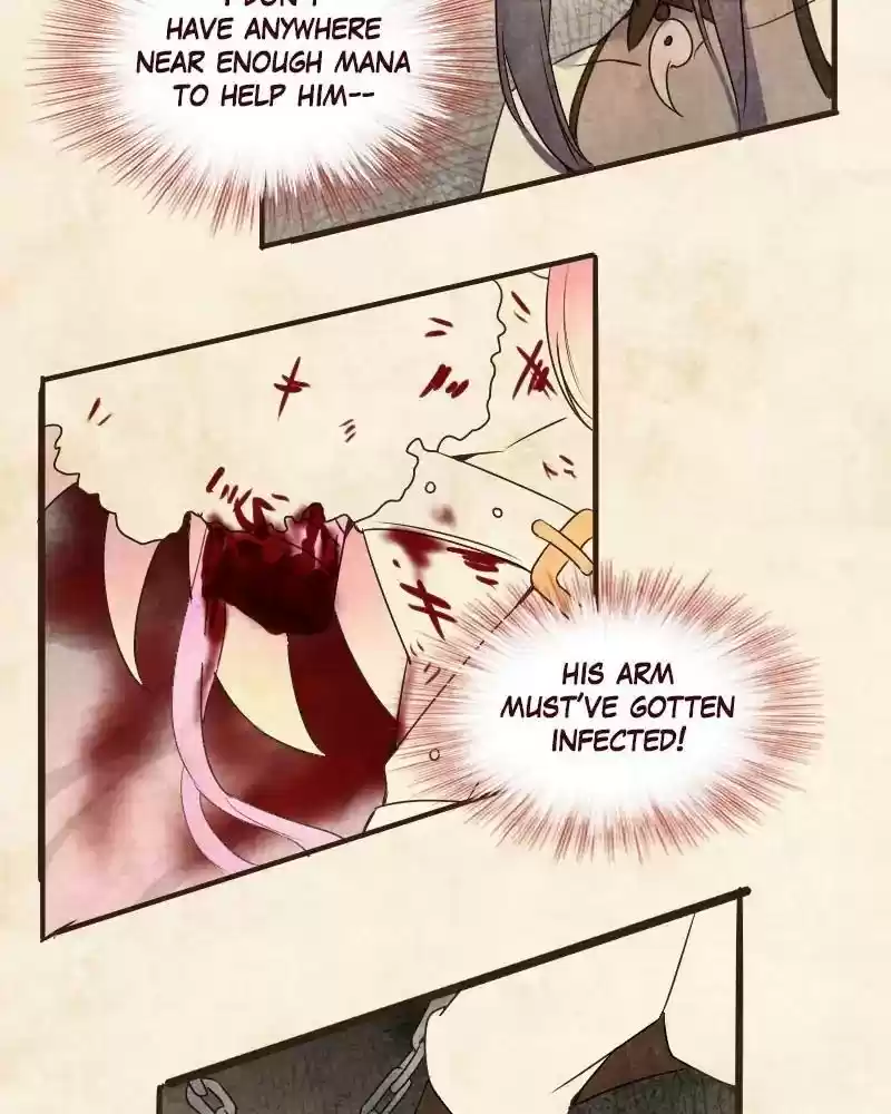 Phantom Paradise Chapter 60: