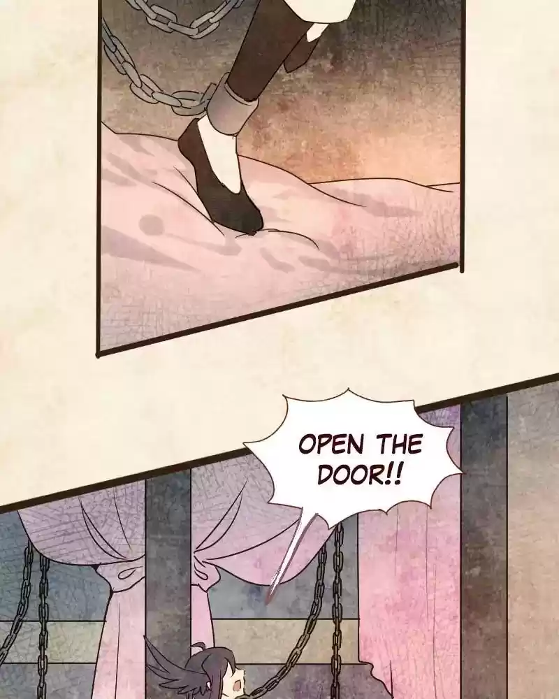 Phantom Paradise Chapter 60: