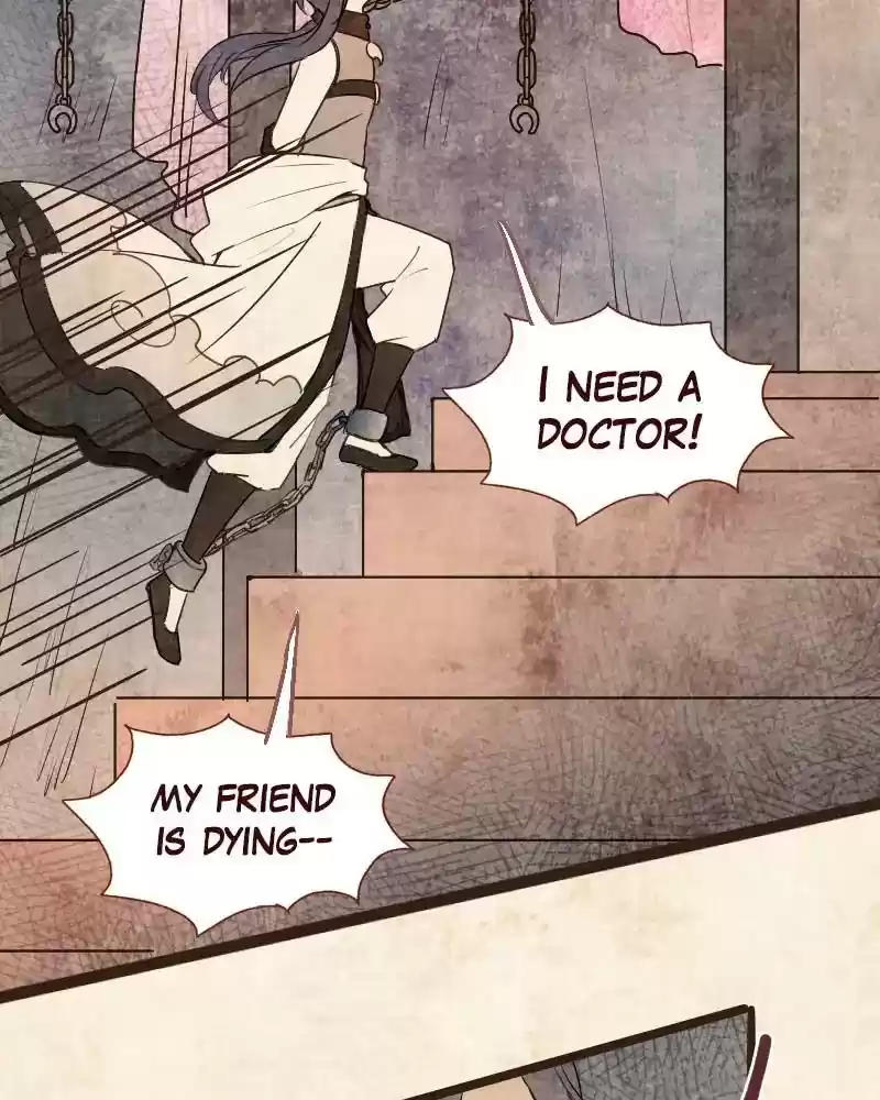 Phantom Paradise Chapter 60: