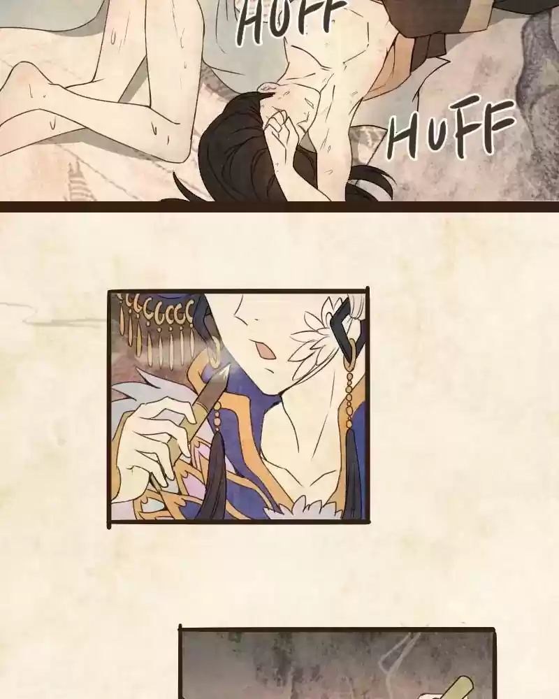 Phantom Paradise Chapter 61: