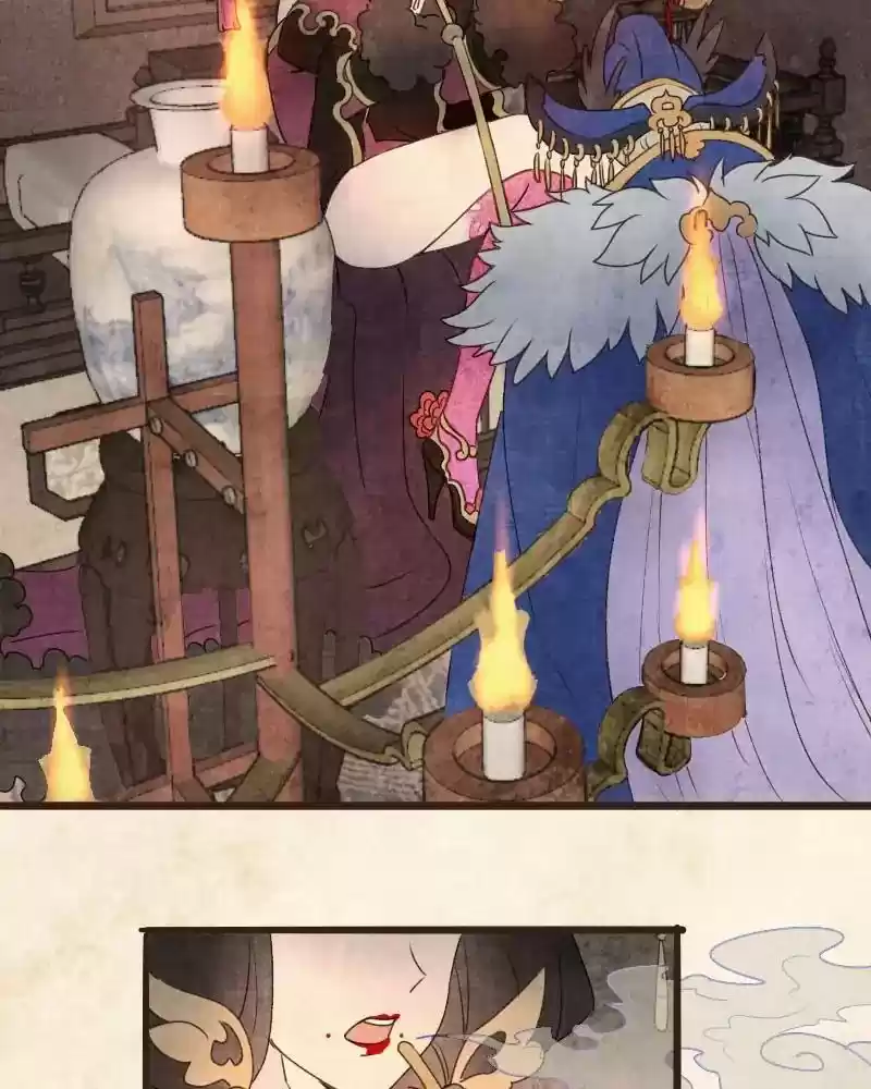 Phantom Paradise Chapter 61: