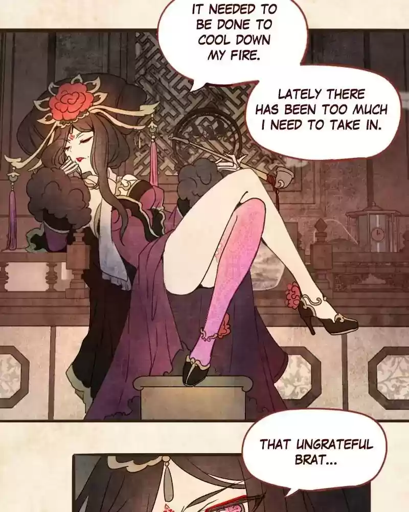 Phantom Paradise Chapter 61: