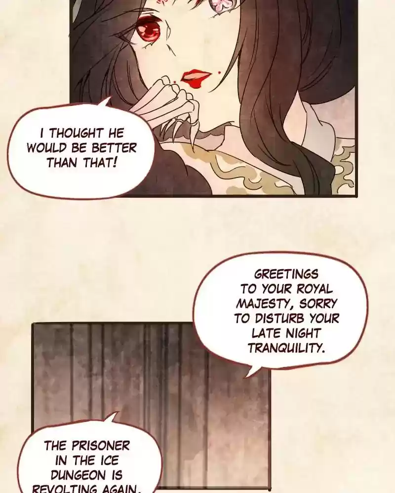 Phantom Paradise Chapter 61: