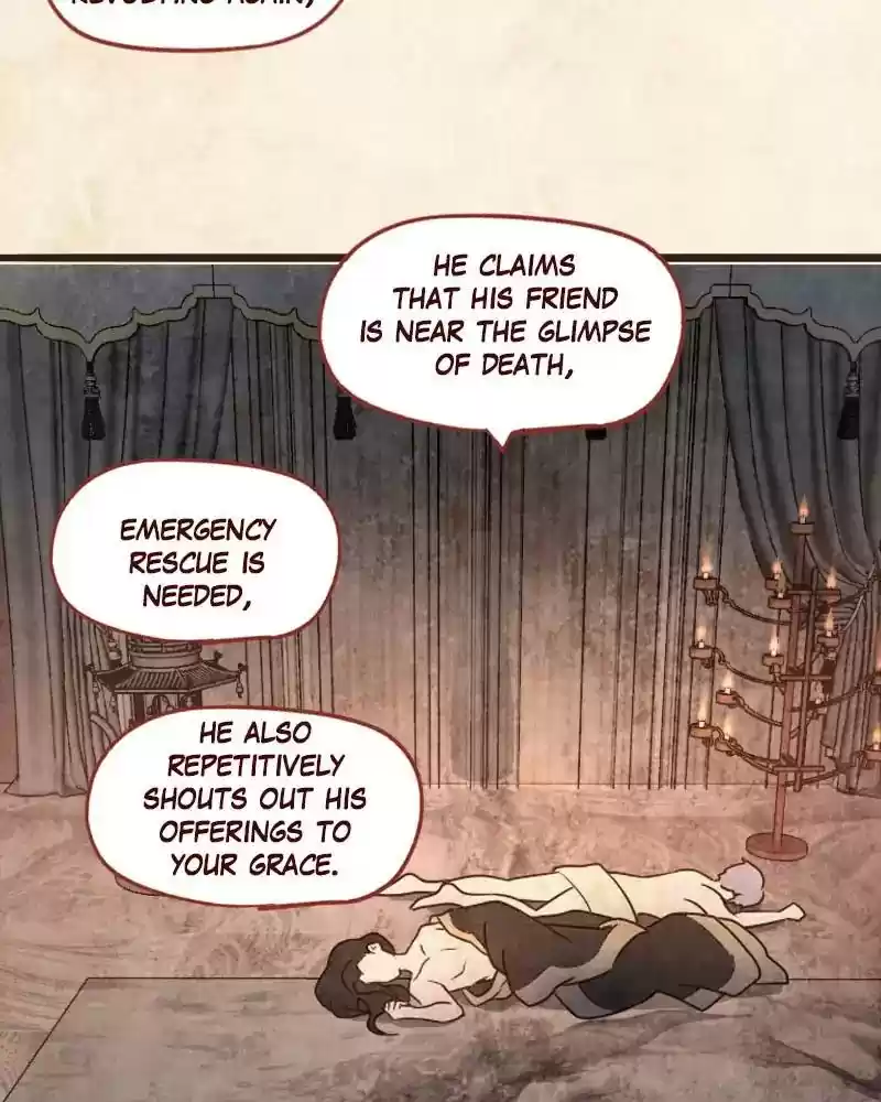 Phantom Paradise Chapter 61: