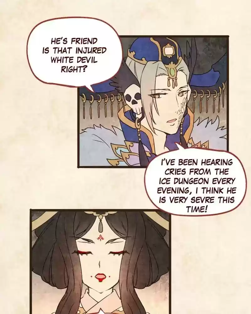 Phantom Paradise Chapter 61: