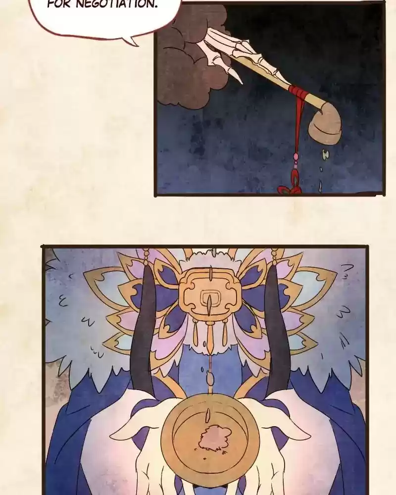 Phantom Paradise Chapter 61: