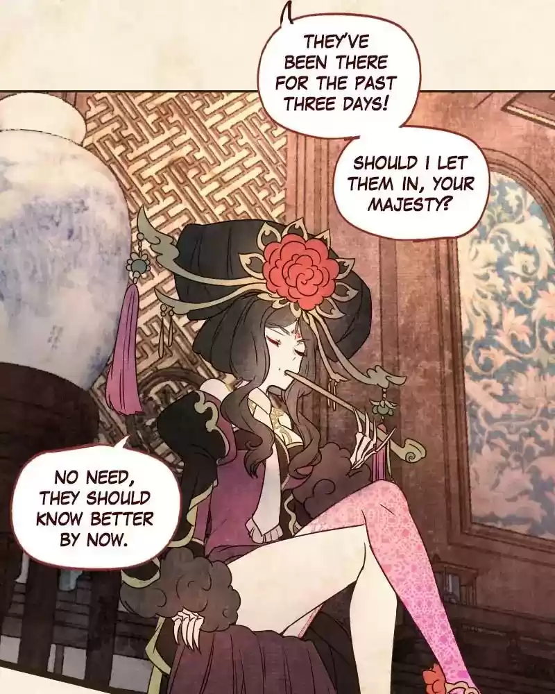 Phantom Paradise Chapter 61: