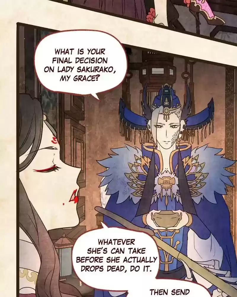 Phantom Paradise Chapter 61: